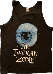 1994 Twilight Zone Tank Top