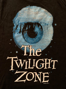 1994 Twilight Zone Tank Top