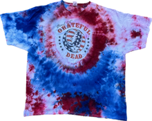 Load image into Gallery viewer, 4XL) Good Ol’ Grateful Dead 2011