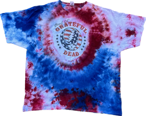 4XL) Good Ol’ Grateful Dead 2011