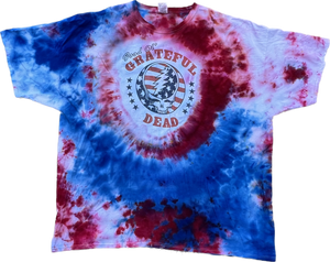 4XL) Good Ol’ Grateful Dead 2011