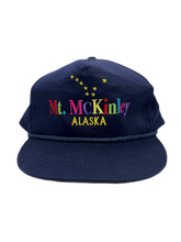 Load image into Gallery viewer, Mt. McKinley SnapBack