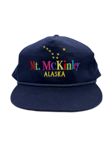 Mt. McKinley SnapBack