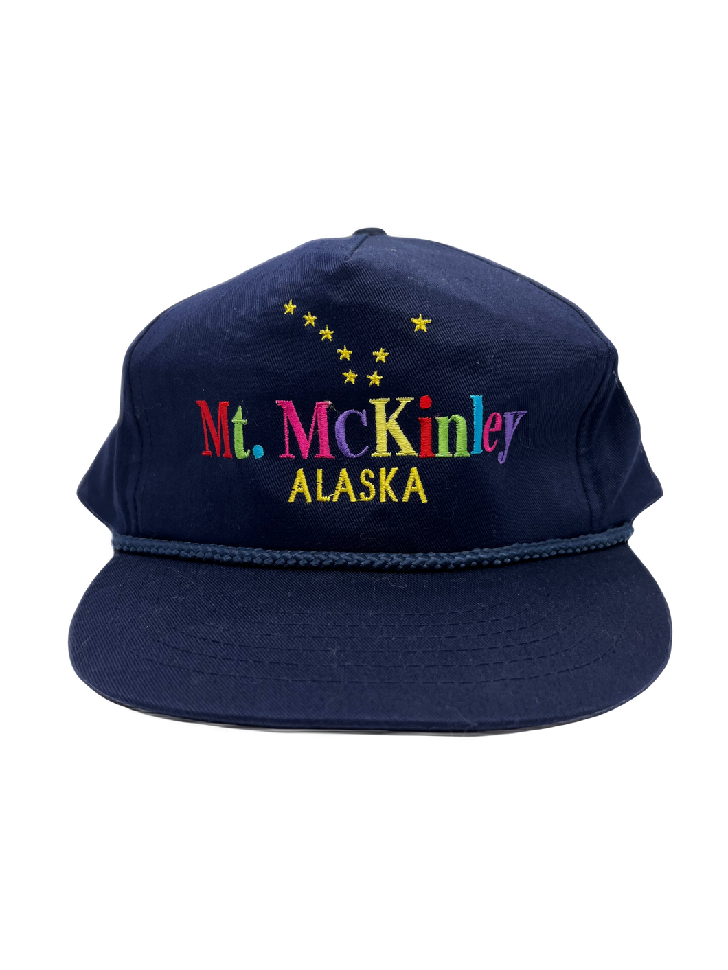 Mt. McKinley SnapBack