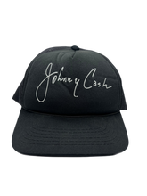 Load image into Gallery viewer, Johnny Cash SnapBack