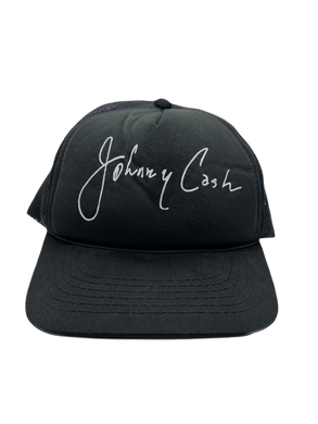 Johnny Cash SnapBack