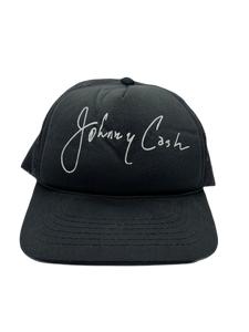 Johnny Cash SnapBack