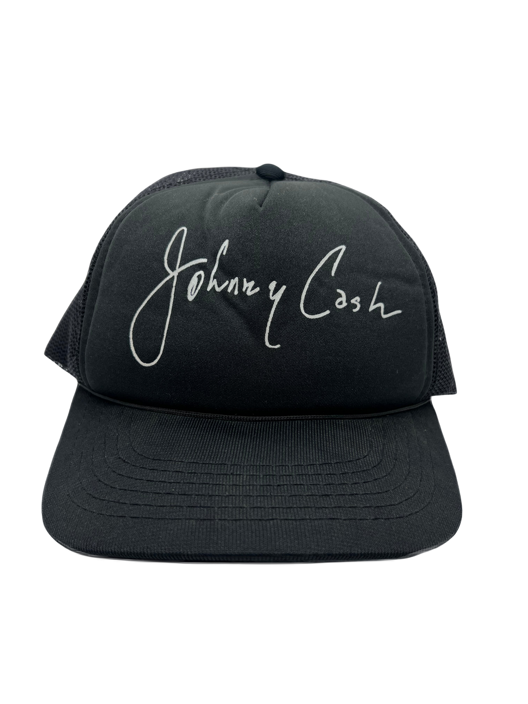 Johnny Cash SnapBack