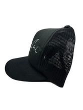 Load image into Gallery viewer, Johnny Cash SnapBack