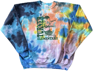 Turner Elementary Dyes Sweatshirt