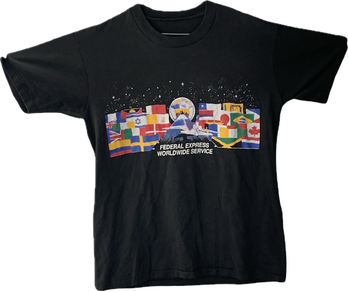 Federal Express (Fed Ex) Shirt