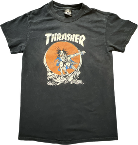 Thrasher