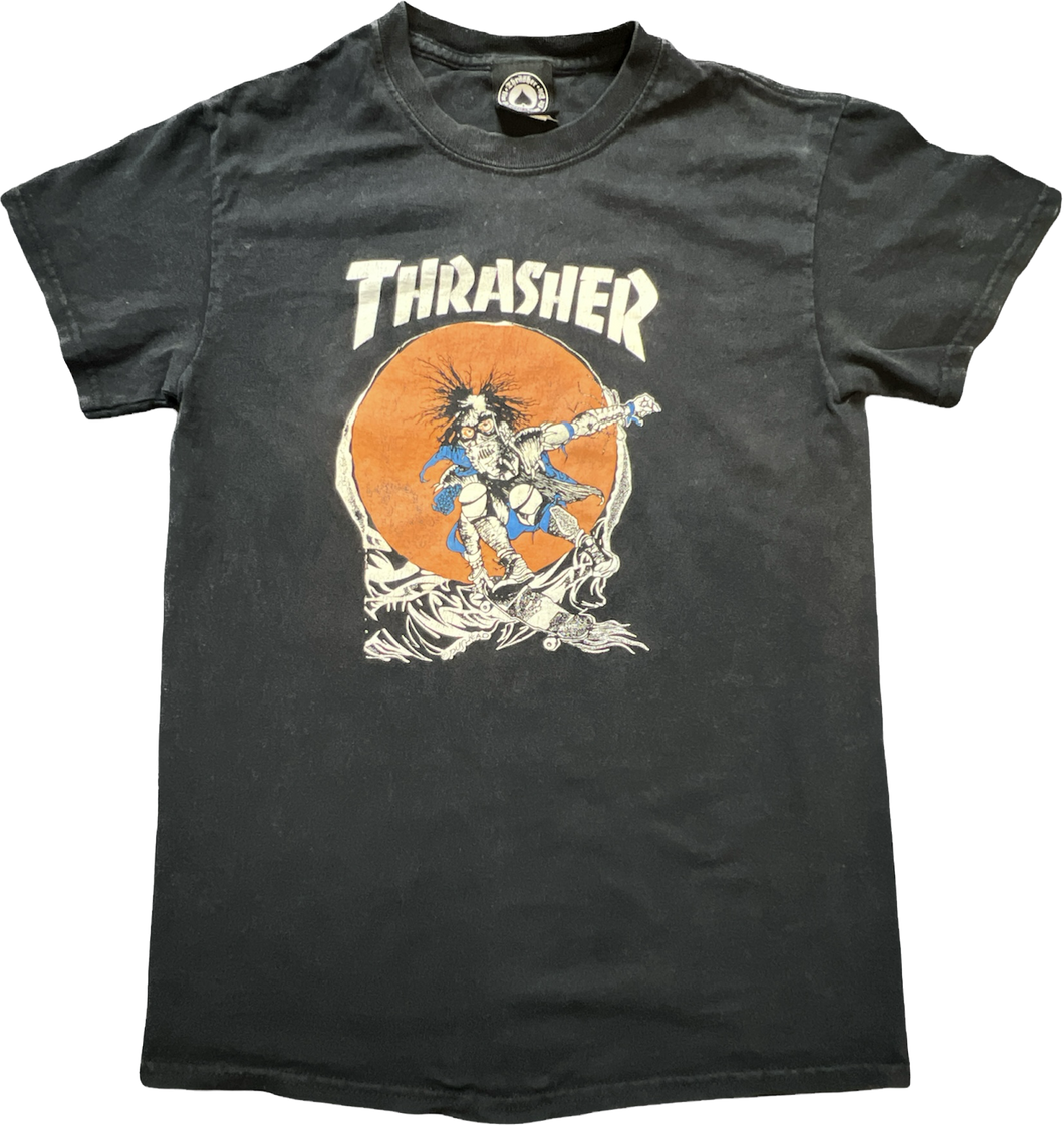 Thrasher