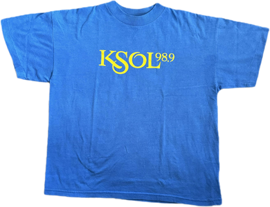 KSOL 98.9