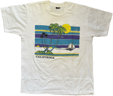 California Shirt