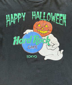 Tokyo Halloween Hard Rock Cafe