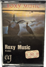 Load image into Gallery viewer, Roxy Music - Avalon