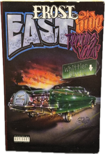 Load image into Gallery viewer, Frost ‎– East Side Rendezvous - Cassette Single