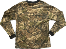 Load image into Gallery viewer, Real Tree Long Sleeve