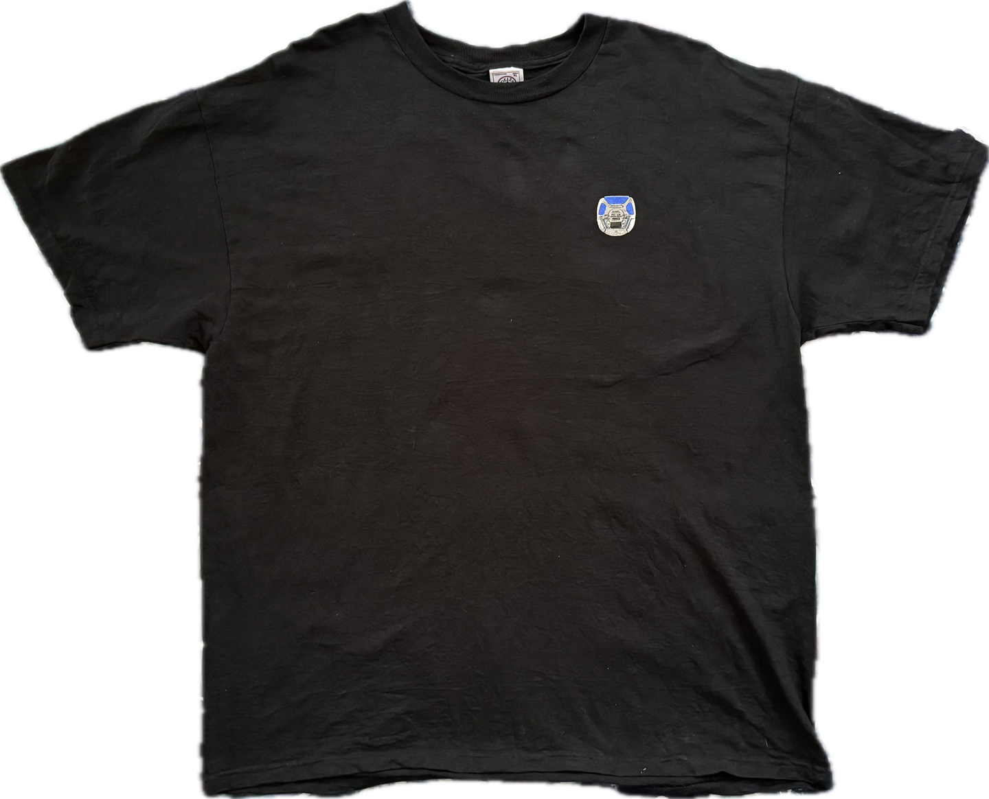 Panasonic Shock Wave Cd Player Shirt