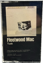 Load image into Gallery viewer, Fleetwood Mac - Tusk