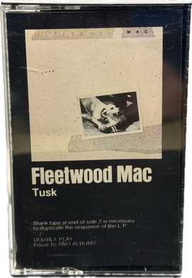 Fleetwood Mac - Tusk