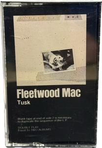 Fleetwood Mac - Tusk