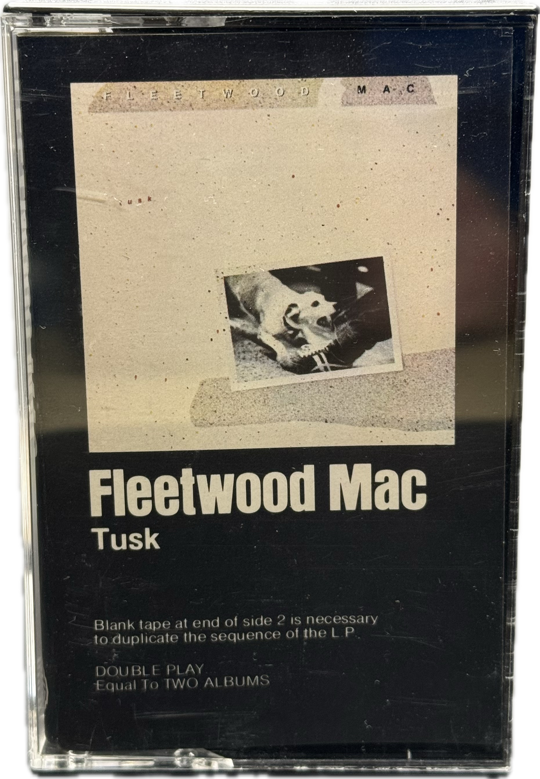 Fleetwood Mac - Tusk