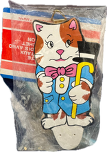 Load image into Gallery viewer, Wooden Cat Hook
