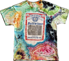 Load image into Gallery viewer, (XL) Buttwiser Dye