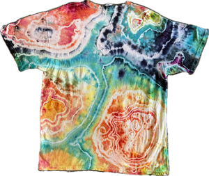 (L) Buttwiser Dye
