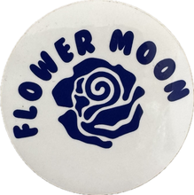 Load image into Gallery viewer, VW Flower Moon Sticker