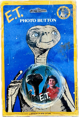 E.T. Photo Button
