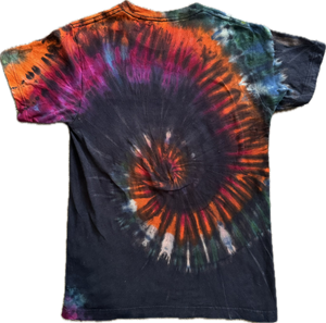 (S) GD Reverse Dye