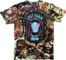 Load image into Gallery viewer, (Large) Alien Labs X Lost Farms Reverse Dye