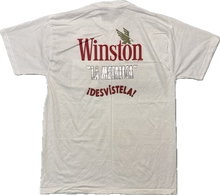 Load image into Gallery viewer, Winston X Metallica