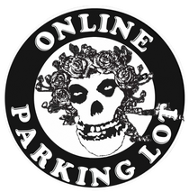 Onlineparkinglot 