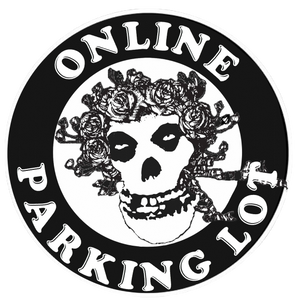 Onlineparkinglot 